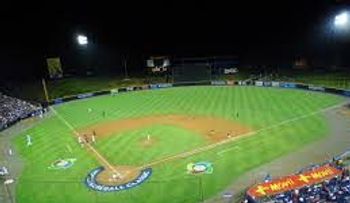 El Estadio Rod Carew, de Panamá, será el escenario para Serie del Caribe 2019; del 4 al 9 de febrero