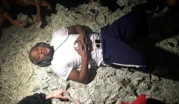 Floyd Mayweather gasta USD 75 millones al año: podría estar cerca de la bancarrota