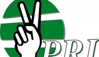 Presidente del PRI, Trajano Santana desarrolla agenda de trabajo en el Sur del país