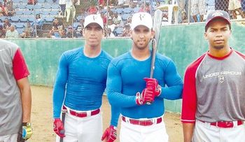 Lafita hace 6,2 en corrido 60 yardas e impresiona scouts de GL