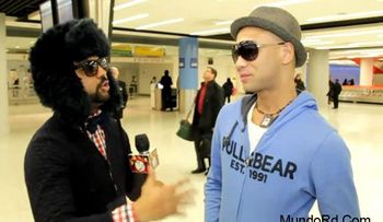 Video: Arcangel se le aparece a los dueño del circo por decir que es gay y mira lo que pasó