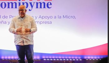 Promipyme entrega RD$53 millones a emprendedores