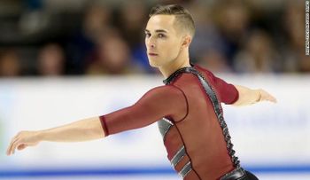 USA Today: Atleta olímpico gay rechaza reunión con Pence