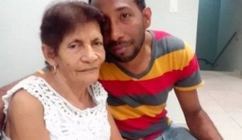 Muere Jacinta Castillo, madre de actor y director de teatro Johnnie Mercedes
