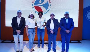 Banco Central inaugura sus XXV Juegos Interdepartamentales