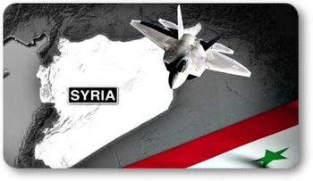Seis de cada diez estadounidenses opuestos ataque contra Siria