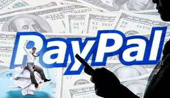 Un hombre se convierte en multibillonario por un error de PayPal