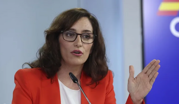 Mónica García acusa a sindicatos médicos de romper negociación