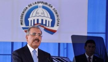 Danilo tiene que vetar ese proyecto