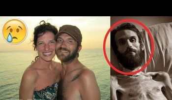 Su pareja fue diagnosticada de una enfermedad incurable, pero le dio amor eterno 