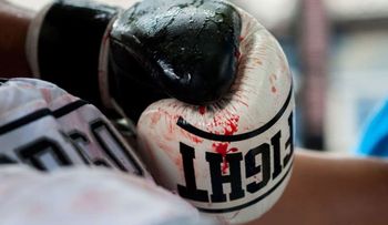 Prison Fight: el torneo carcelario de Muay Thai en el que el vencedor gana la libertad