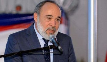 Dos centros de salud descartan que Francisco Pagán tenga enfermedad cerebrovascular aguda