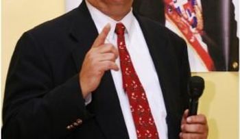 Dice partidos apoyaron presidente Medina no pueden esperar más de lo que tienen