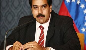 PRM demanda de Nicolas Maduro respeto a la Constitución de Venezuela