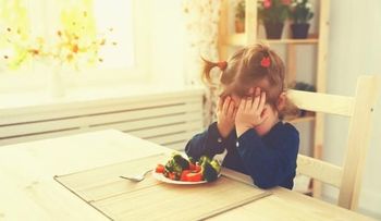 El veganismo en la mira: conoce los riesgos de este tipo de dietas en la niñez