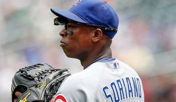 Alfonso Soriano le pierde al amor al juego y se retira del béisbol 