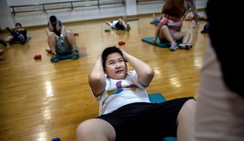 Ejercicio, ¿una terapia prometedora contra el bullying?