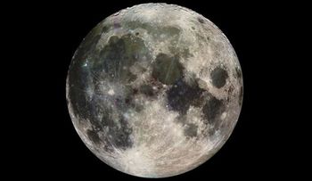 Superluna 2014: ¿cuándo y por qué la Luna se ve más grande y más brillante?  