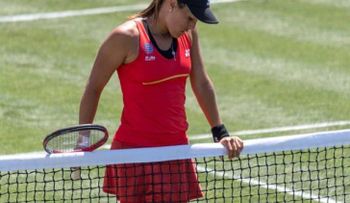 Mónica Puig se siente "verdaderamente feliz" por aplazamiento de los Juegos