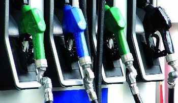 Precios de los combustibles se mantienen inalterable