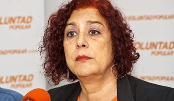 Diputado cuestiona orientación sexual de Henrique Capriles 