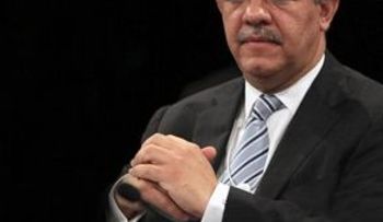 Leonel Fernández dice que izquierda latinoamericana ha reducido su fuerza