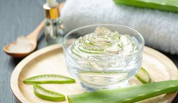 Mascarilla casera para aprovechar la vitamina E que rejuvenece la piel