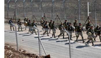 Cientos de reservistas israelíes rechazan combatir en Gaza