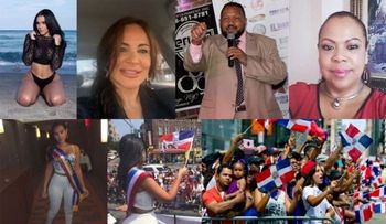 Madre de modelo acusa de alegado acoso sexual al presidente de la Parada de El Bronx 
