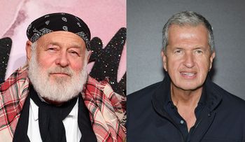 Vogue rompe con los fotógrafos Bruce Weber y Mario Testino tras acusaciones de mala conducta sexual