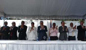 Comisión Política PRD ratifica rechazo a solicitudes anulación convención