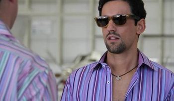 8 tipos de hombres de los que tienes que huir ya