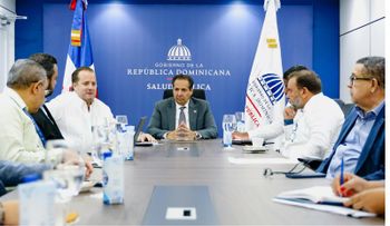 Gobierno impulsa mejoras en salud y expectativa de vida