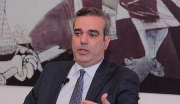 Luis Abinader: el 93% miembros del PRD dispuestos a ingresar al Partido Revolucionario Mayoritario PRM