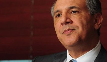 Peralta dice que la reelección está en manos Comité Político del PLD