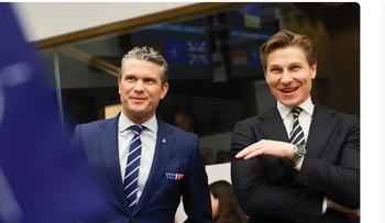 Nórdicos y bálticos comprarán armas de EE.UU. por $500 millones para Ucrania