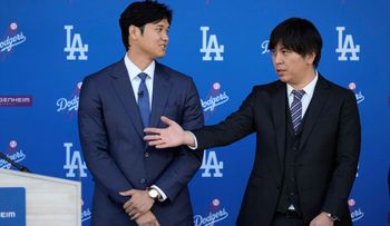 Ex intérprete de Ohtani se declarará culpable de delito grave de fraude bancario y fiscal