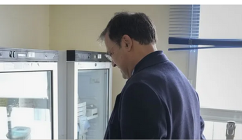 Salud vasco admite error con vacunas caducadas