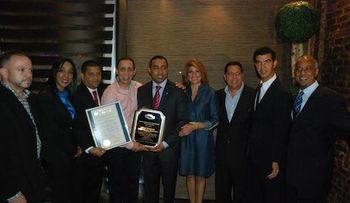 Empresarios dominicanos reconocerán labor del cónsul dominicano en New York, Félix Martínez