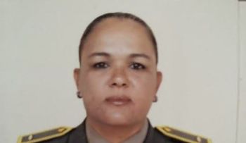 Persiguen un adulto y un menor de 16 años, por muerte agente de Amet 