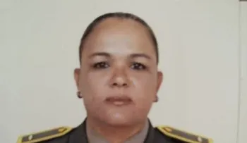 Persiguen un adulto y un menor de 16 años, por muerte agente de Amet 