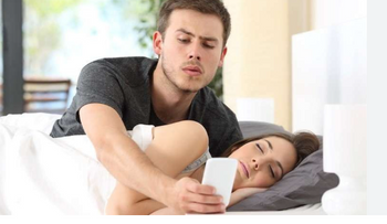 El amor no necesita celos destructivos