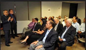 Asociación Herrera sugiere anticiparnos ante ralentización economía EEUU