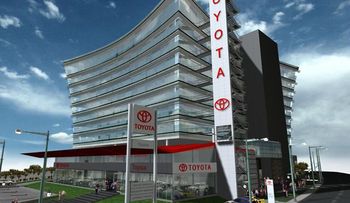 Toyota invertirá 50 millones en inteligencia artificial
