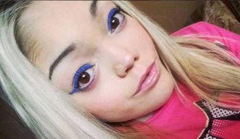 La inspiradora historia de superación de la youtuber millennial de belleza