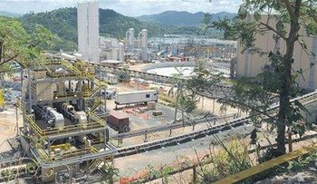 Gobierno dará a conocer resultados de acuerdo con la Barrick