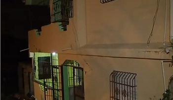 Apresan hombre acusado de violar y matar hijastro de un año
