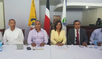 Pro Consumidor firma alianzas estratégicas para promover los derechos del consumidor