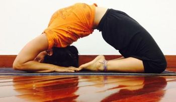 Descubre cómo la práctica del yoga impacta en tu vida