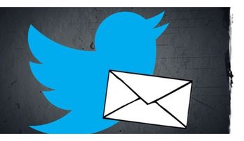 Twitter aplicará mejoras en los mensajes directos